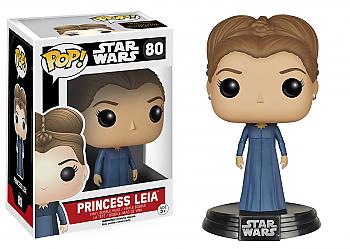 Star Wars POP! Vinyl Figure - Princess Leia (The Force Awakens)