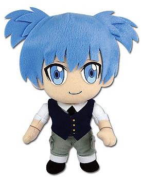 nagisa figure assassination classroom