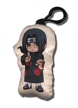 itachi uchiha plush