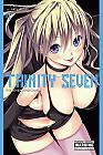 Trinity Seven Manga Vol.   4