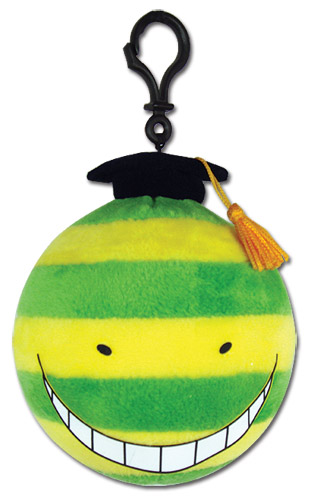 koro sensei plush