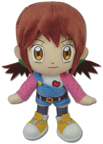 digimon plush