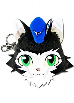 Z/X Ignition Coin Purse - Quon Head