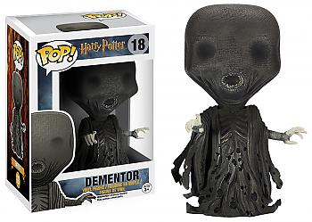 Harry Potter POP! Vinyl Figure - Dementor
