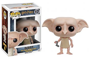 Harry Potter POP! Vinyl Figure - Dobby