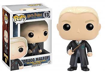 Harry Potter POP! Vinyl Figure - Draco Malfoy