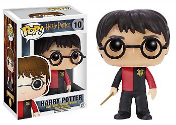 Harry Potter POP! Vinyl Figure - Harry Potter Triwizard