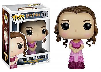 Harry Potter POP! Vinyl Figure - Hermione Granger Yule Ball