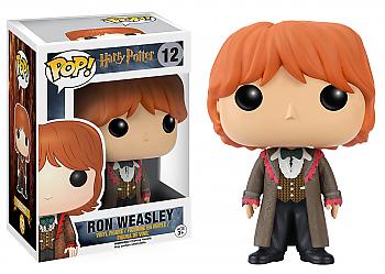 Harry Potter POP! Vinyl Figure - Ron Weasley Yule Ball