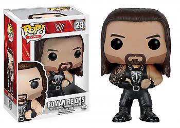 WWE POP! Vinyl Figure - Roman Reigns