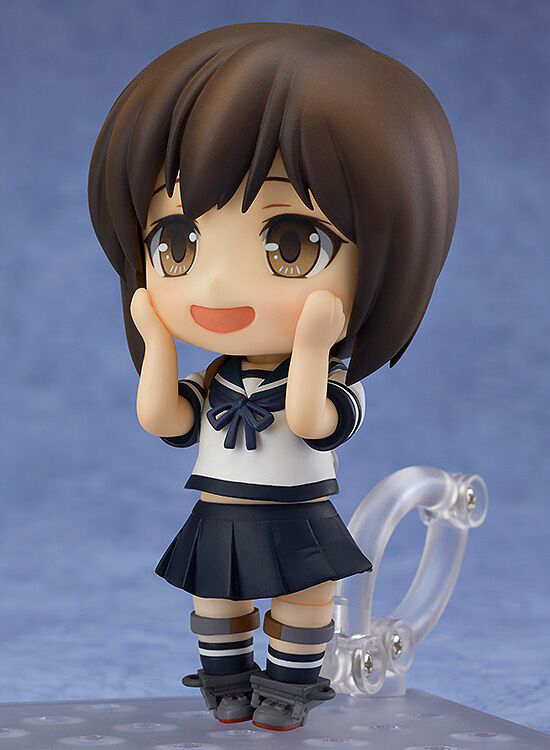 fubuki nendoroid