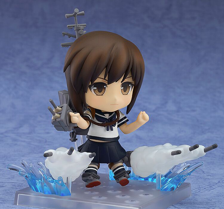 fubuki nendoroid