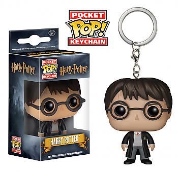 Harry Potter Pocket POP! Key Chain - Harry Potter