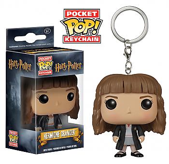 Harry Potter Pocket POP! Key Chain - Hermione