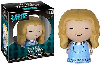 Alice In Wonderland Movie Dorbz Vinyl Figure - Alice (Disney)