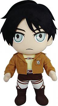 eren aot plush