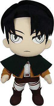 levi plush