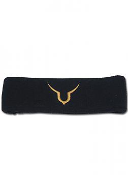 Code Geass Headband - Geass Symbol