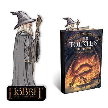 Hobbit Movie 3D POP! Vinyl Bookmark - Gandalf