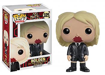 American Horror Story POP! Vinyl Figure - Holden (Season 5 Hotel)