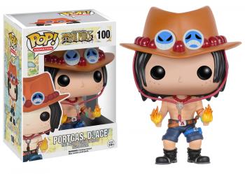 Portgas D. Ace