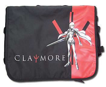 Claymore Messenger Bag - Clare