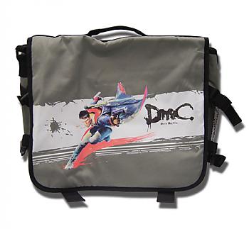 DMC Messenger Bag - Dante (Devil May Cry)