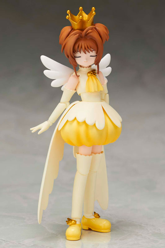 Cardcaptor Sakura S.H.Figuarts Action Figure - Sakura ...