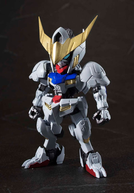 gundam iron blooded orphans figure