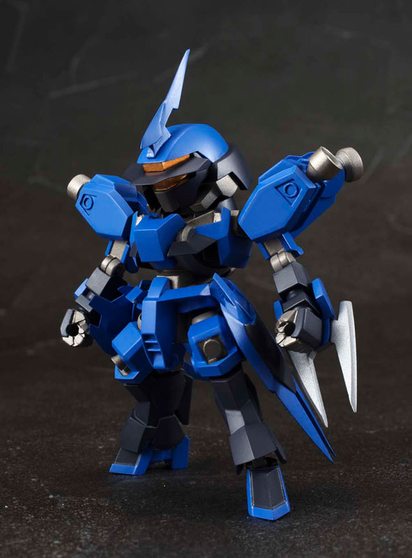 gundam iron blooded orphans figure