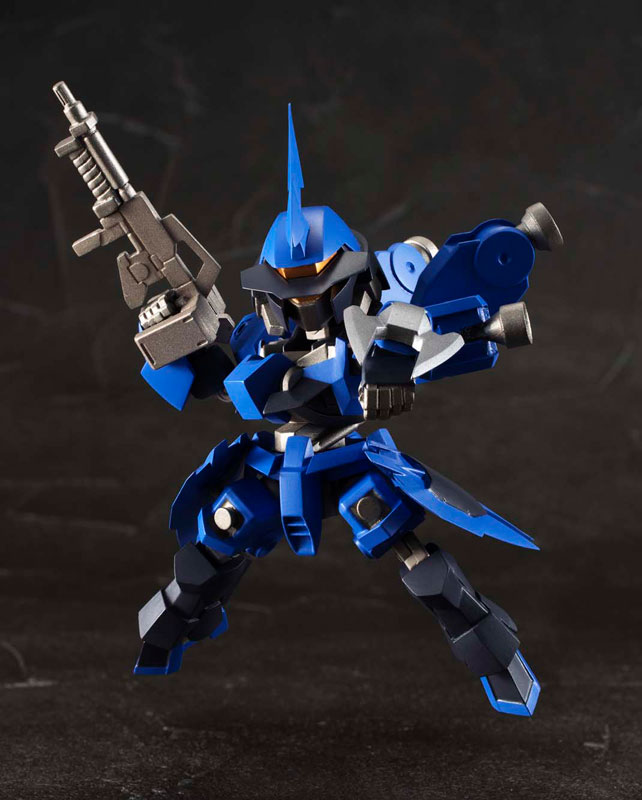 gundam iron blooded orphans figure