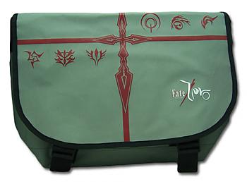 Fate/Zero Messenger Bag - Symbol