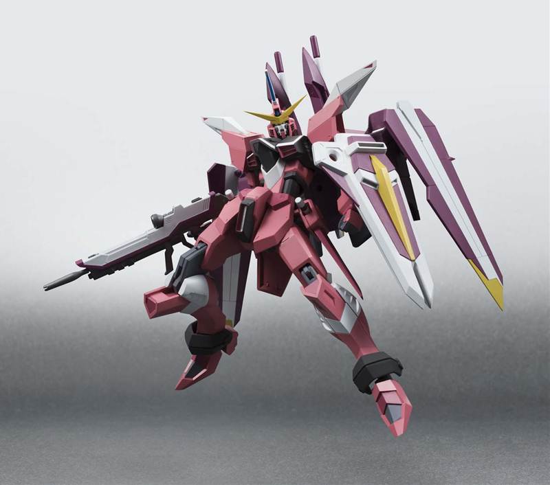 gundam seed action figures