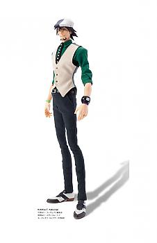 Tiger & Bunny Action Figure - Kotetsu T Kaburagi 12'' PM (Perfect Model)