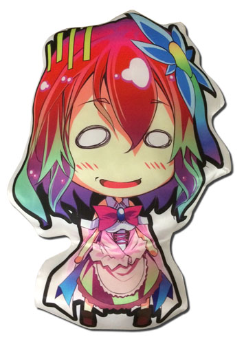 no game no life pillow