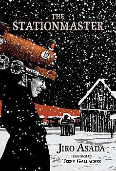 The Stationmaster Manga