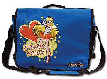 Sailor Moon Messenger Bag - Sailor Venus
