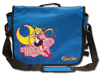 Sailor Moon Messenger Bag - Sailor Moon