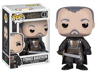 Game of Thrones POP! Vinyl Figure - Stannis Baratheon