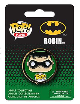 Batman POP! Pins - Robin
