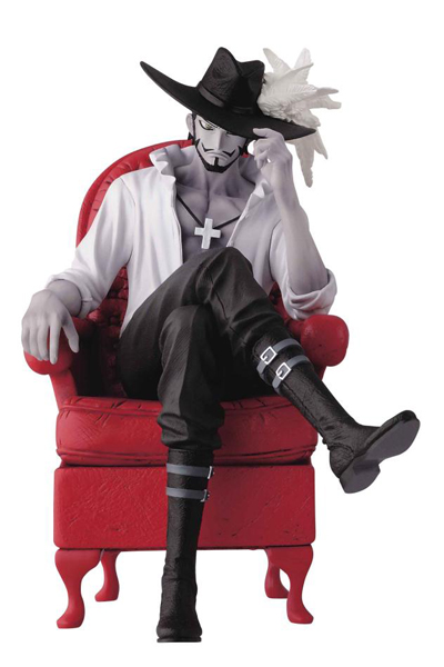 non scale figure