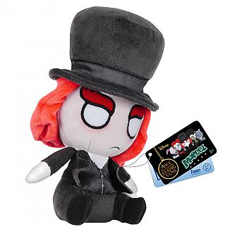 Through the Looking Glass Mopeez Plush - Mad Hatter (Disney)
