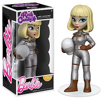 Barbie Rock Candy - 1965 Barbie Rocket Scientist