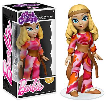 Barbie Rock Candy - 1971 Barbie Live Action