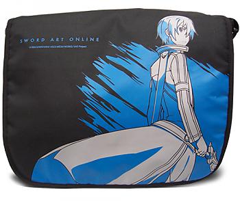 Sword Art Online Messenger Bag - Kirito