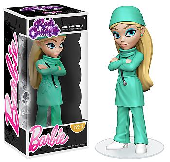 Barbie Rock Candy - 1973 Barbie Doctor