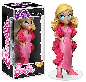 Barbie Rock Candy - 1977 Barbie Superstar