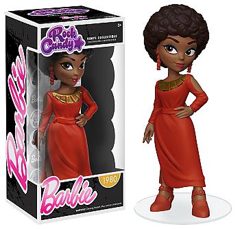 Barbie Rock Candy - 1980 Barbie African American