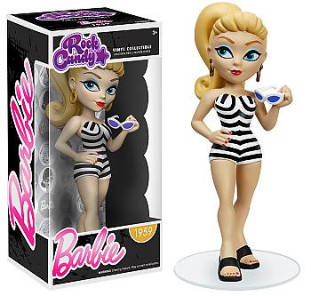 Barbie Rock Candy - 1959 Barbie Original