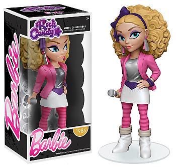 Barbie Rock Candy - 1986 Barbie Rockers